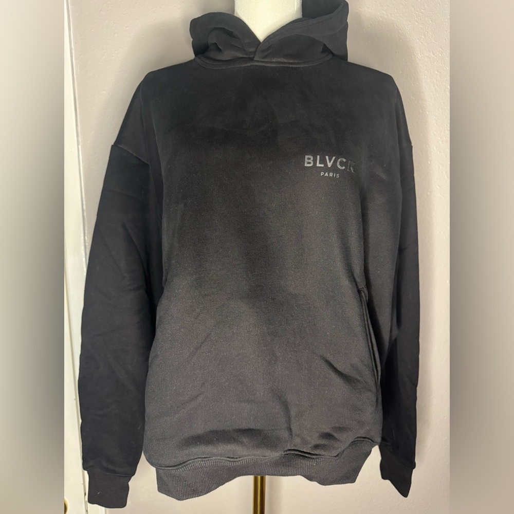BLVCK Paris Hoodie